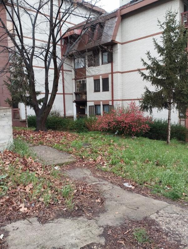 Slika 0 - Dr Acima Medovica, Dvosoban stan na prodaju, 54m2, 97.000€